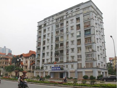 Đại gia địa ốc: “Tôi chỉ còn nước chưa tự tử”